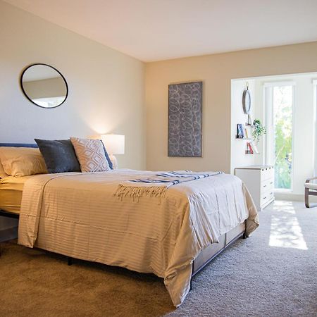 Luxurious Apartment With The Marina View Los Angeles Exterior photo