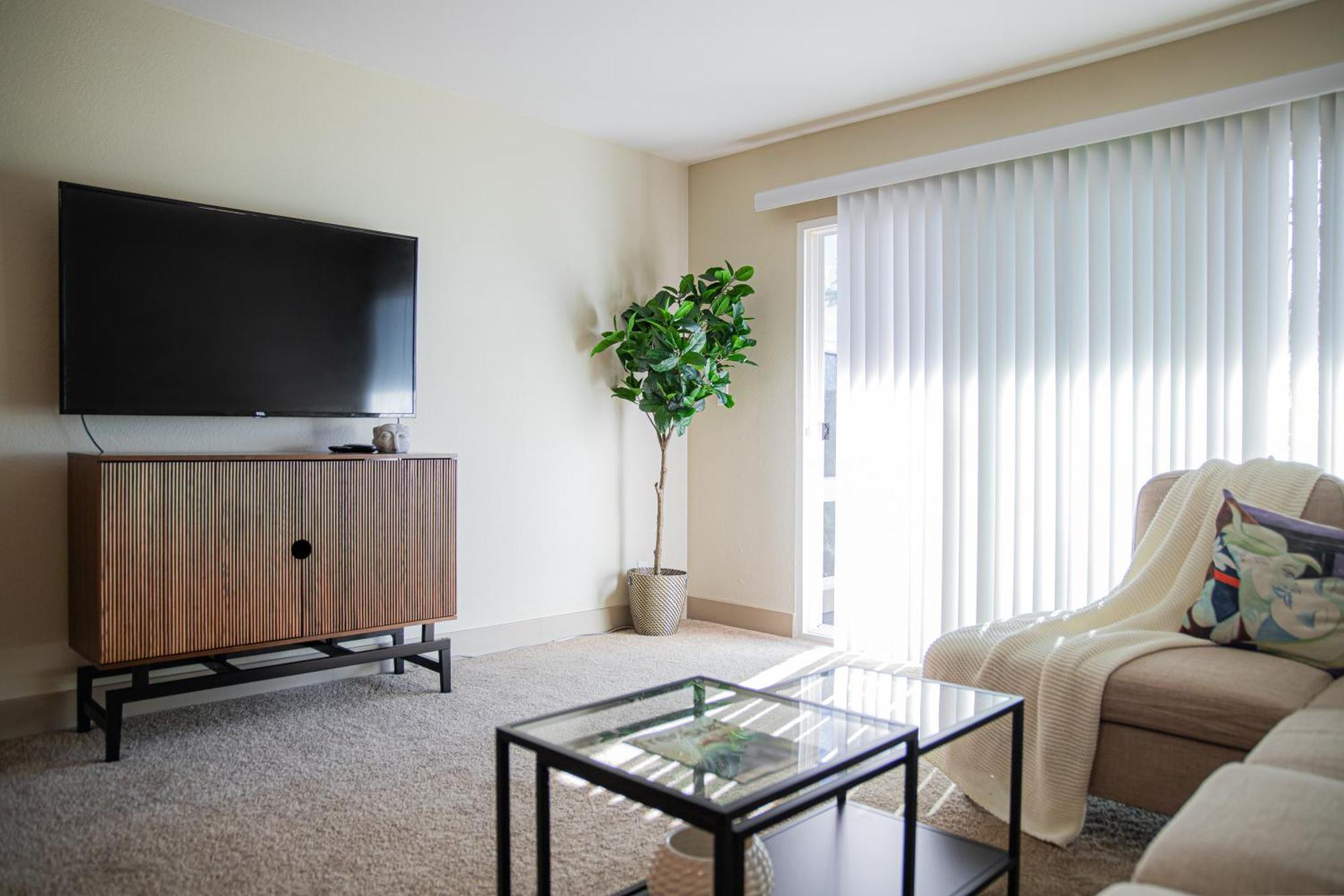 Luxurious Apartment With The Marina View Los Angeles Exterior photo